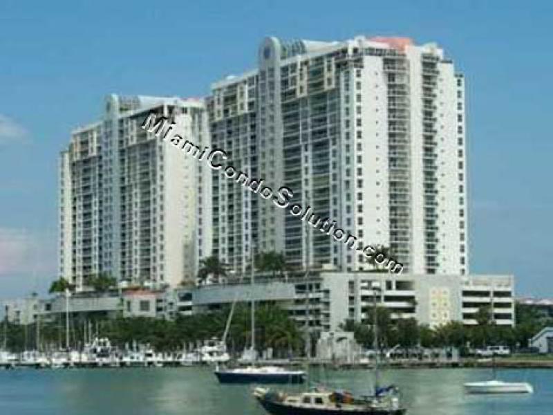 Condos for sale at Sunset Harbour South